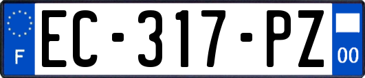 EC-317-PZ