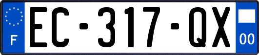 EC-317-QX