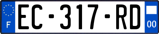 EC-317-RD