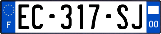 EC-317-SJ