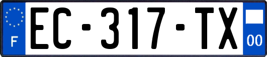 EC-317-TX