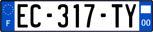 EC-317-TY