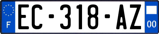 EC-318-AZ