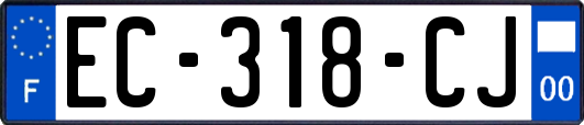 EC-318-CJ