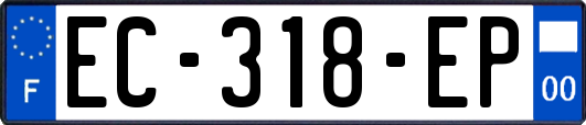 EC-318-EP