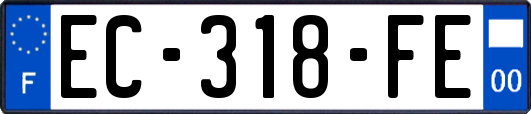 EC-318-FE