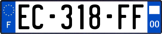EC-318-FF