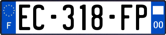 EC-318-FP