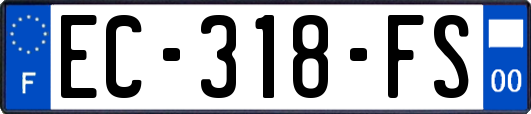 EC-318-FS
