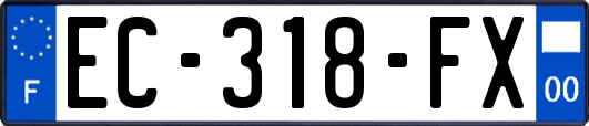 EC-318-FX