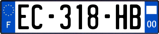 EC-318-HB