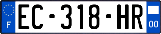 EC-318-HR