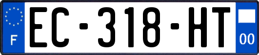 EC-318-HT