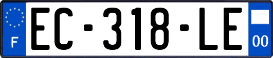 EC-318-LE