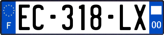 EC-318-LX