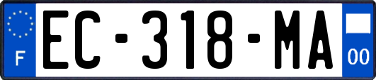 EC-318-MA