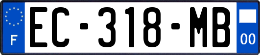 EC-318-MB