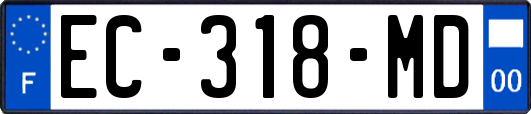 EC-318-MD