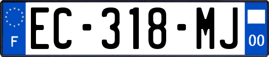 EC-318-MJ