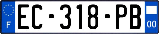 EC-318-PB