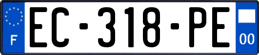 EC-318-PE