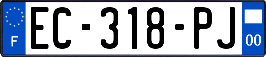 EC-318-PJ