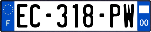 EC-318-PW