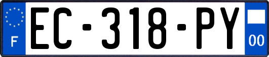 EC-318-PY