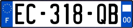 EC-318-QB