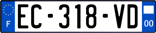 EC-318-VD