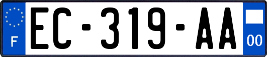 EC-319-AA