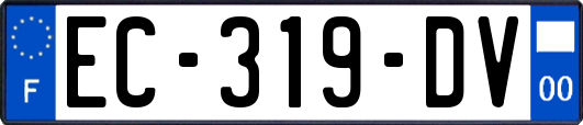 EC-319-DV