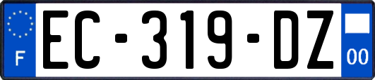 EC-319-DZ