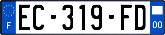 EC-319-FD