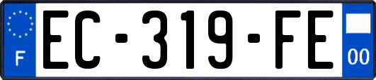 EC-319-FE