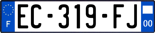 EC-319-FJ