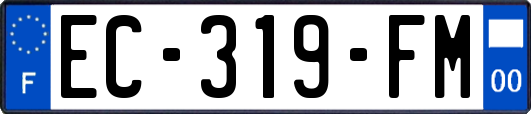 EC-319-FM