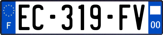 EC-319-FV