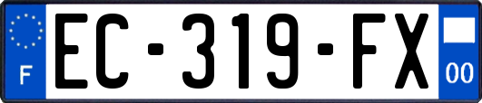 EC-319-FX