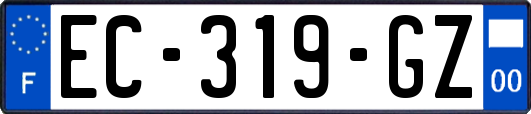 EC-319-GZ
