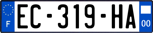 EC-319-HA