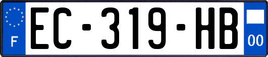 EC-319-HB