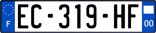 EC-319-HF