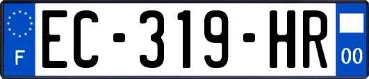 EC-319-HR