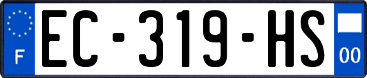 EC-319-HS