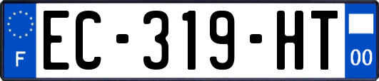 EC-319-HT