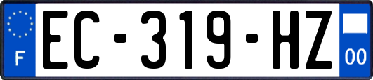 EC-319-HZ