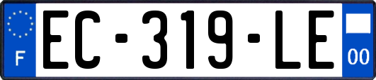 EC-319-LE