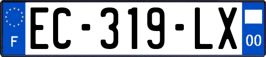 EC-319-LX