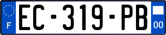 EC-319-PB